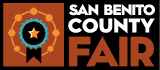 San Benito County Fair logo