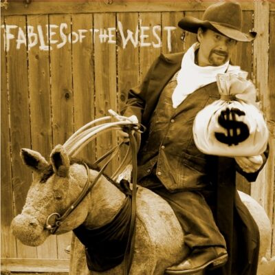 Fables of the West entertainment at San Benito County Fair