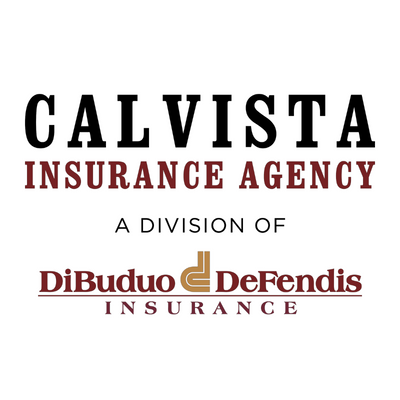 CalVista Insurance Agency - A Division of DiBuduo DeFendis Insurance