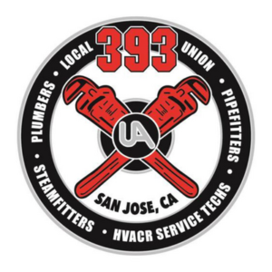 UA Local 393 Plumbers, Steamfitters & Refrigeration Fitters