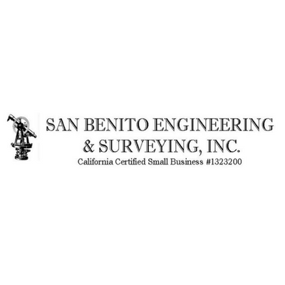 San Benito Engineering and Surverying