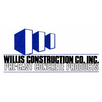 Willis Construction Co. Inc.