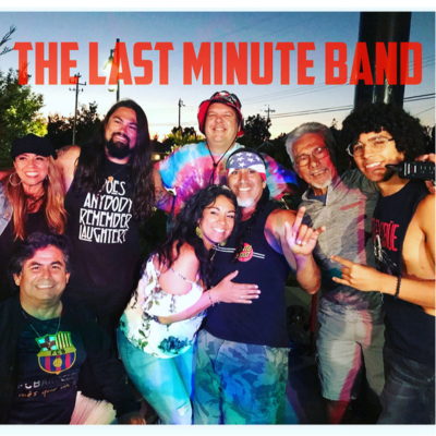 The Last Minute Band