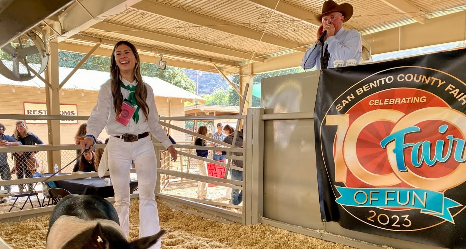 San Benito County Fair
