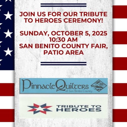 Tribute to Heros Tribute to Heros