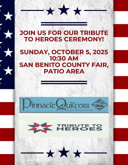 Tribute to Heros Tribute to Heros